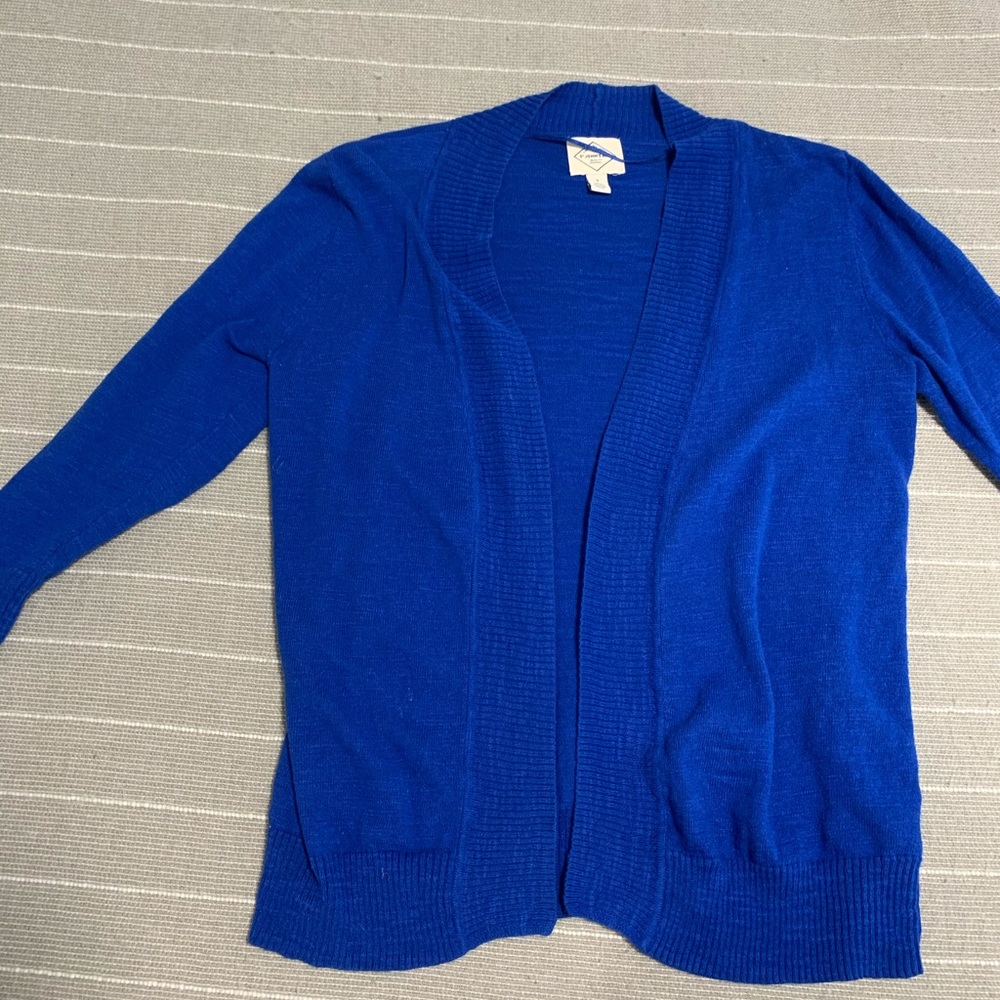 Cardigan